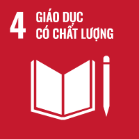 SDG4-Giáo dục có chất lượng